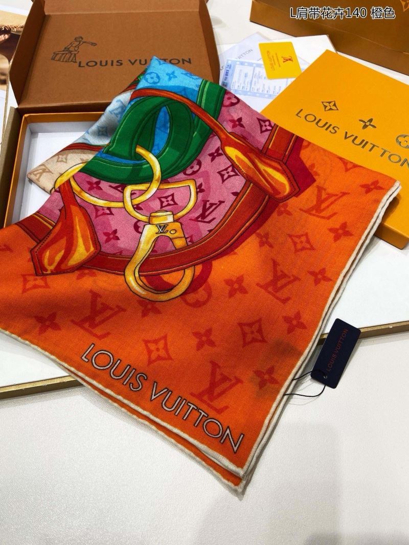 Louis Vuitton Scarf